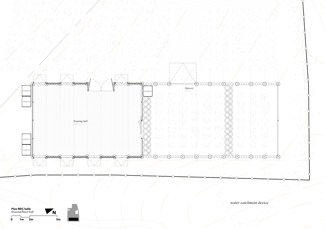 Saga Press 18 COO Plan hall Moyen